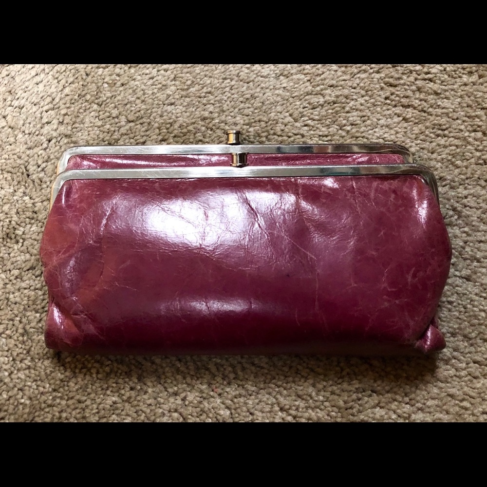 Hobo wallet
